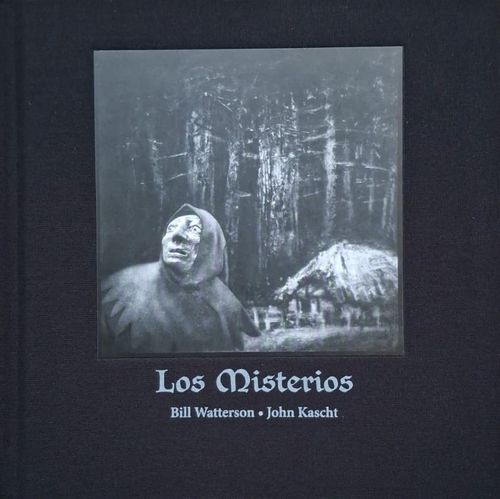 Los misterios