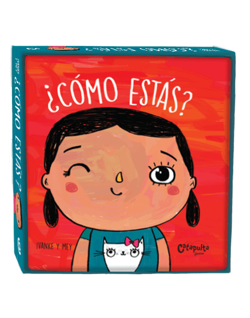 ¿Cómo estás?