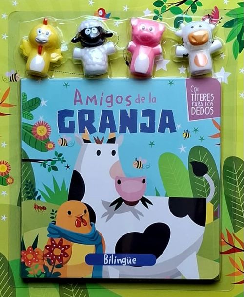 Amigos de la granja