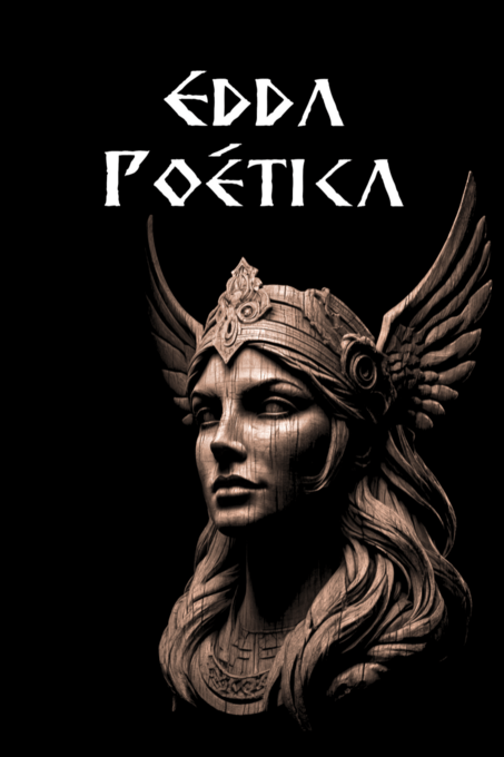 Edda poética Português