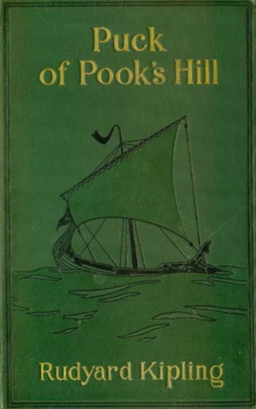 Puck of Pooks Hill