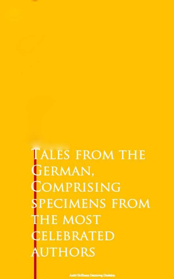 bw-tales-from-the-german-comprising-specimens-from-the-most-celebrated-authors-anboco-9783736414280