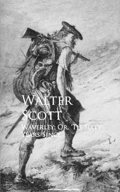 Waverley Or Tis Sixty Years Since