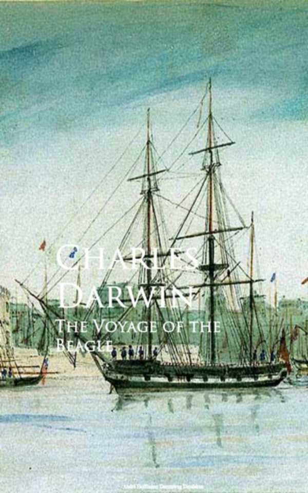 bw-the-voyage-of-the-beagle-anboco-9783736414969