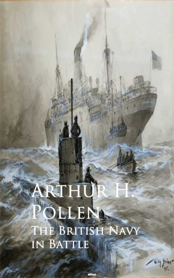 bw-the-british-navy-in-battle-anboco-9783736420113