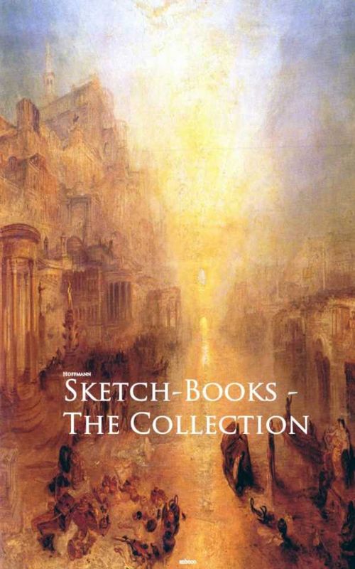 SketchBooks The Collection