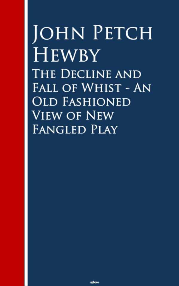 bw-the-decline-and-fall-of-whist-anboco-9783736420151