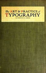 bw-the-art-and-practice-of-typography-a-manual-of-american-printing-anboco-9783736420038