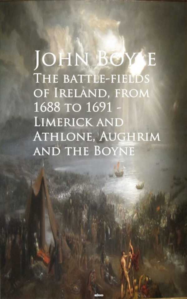bw-the-battlefields-of-ireland-from-1688-to-1691-anboco-9783736420052