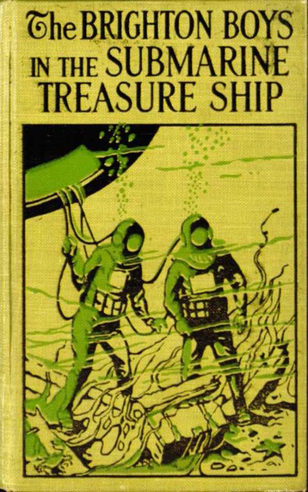 bw-the-brighton-boys-in-the-submarine-treasure-ship-anboco-9783736420106