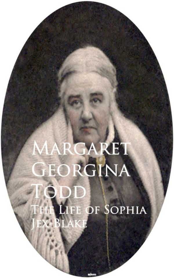 bw-the-life-of-sophia-jexblake-anboco-9783736420298