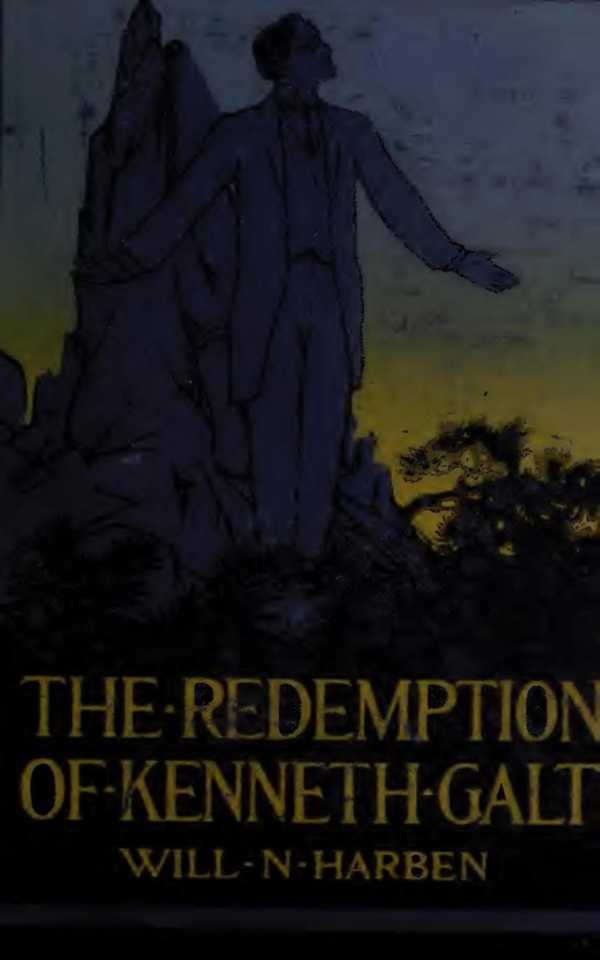 bw-the-redemption-of-kenneth-galt-anboco-9783736420410