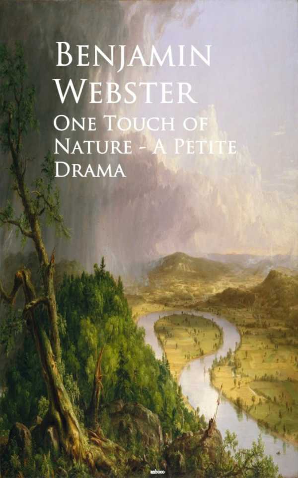 bw-one-touch-of-nature-a-petite-drama-anboco-9783736419704