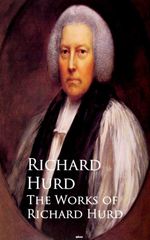 bw-the-works-of-richard-hurd-anboco-9783736420649