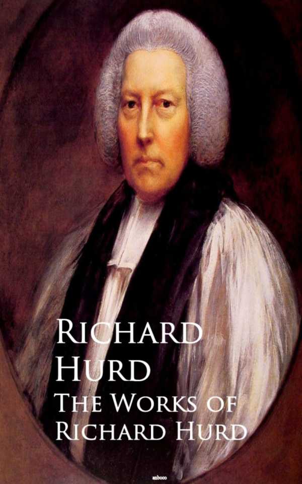 bw-the-works-of-richard-hurd-anboco-9783736420649