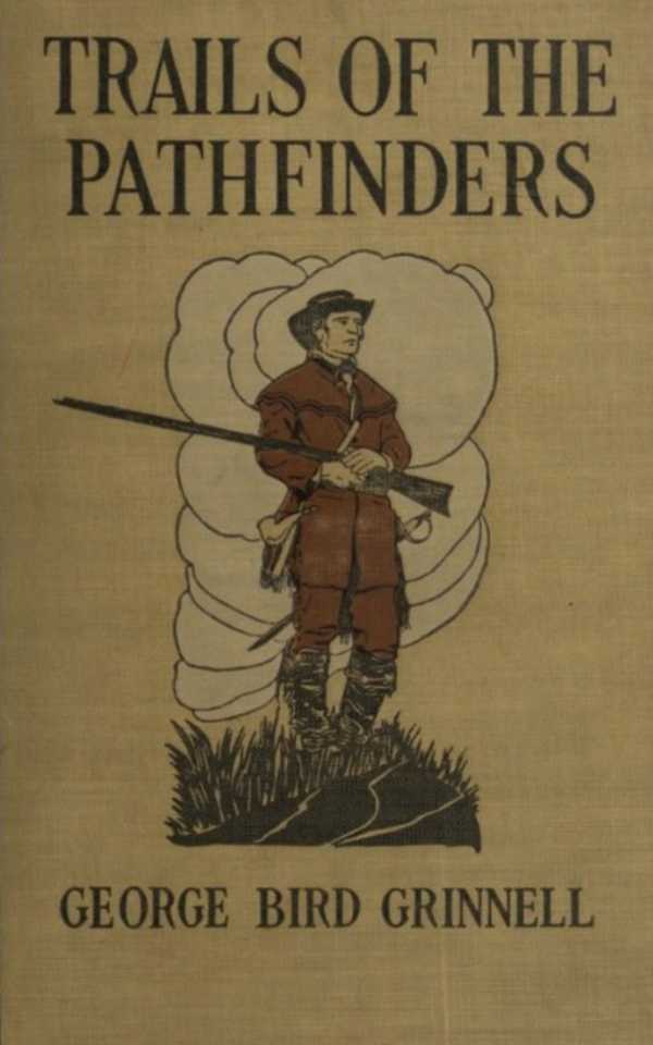 bw-trails-of-the-pathfinders-anboco-9783736420731