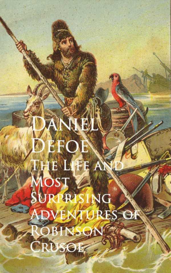 bw-the-life-and-most-surprising-adventures-of-robinson-crusoe-anboco-9783736412569