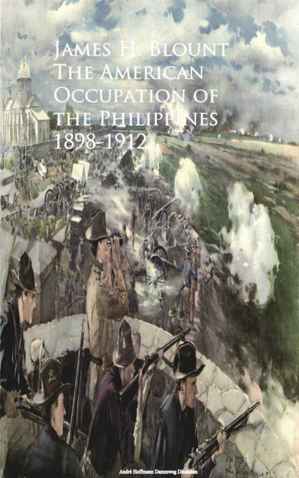 bw-the-american-occupation-of-the-philippines-18981912-anboco-9783736412132