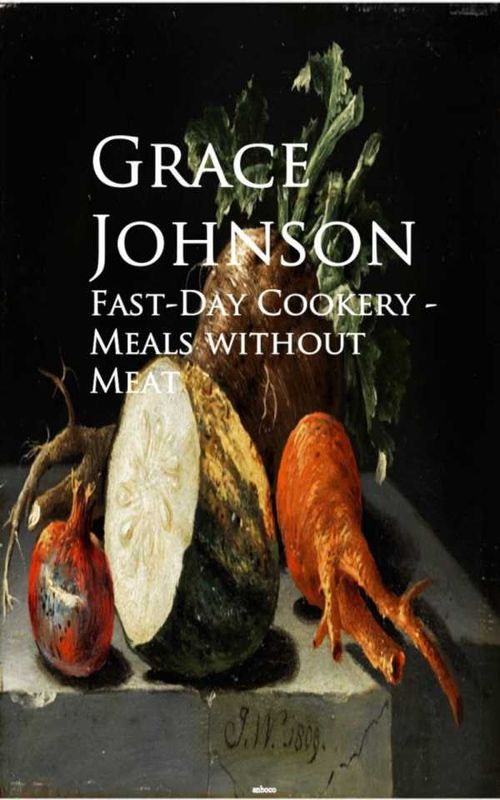 FastDay Cookery Meals without Meat
