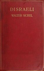 bw-disraeli-a-study-in-personality-and-ideas-anboco-9783736419018
