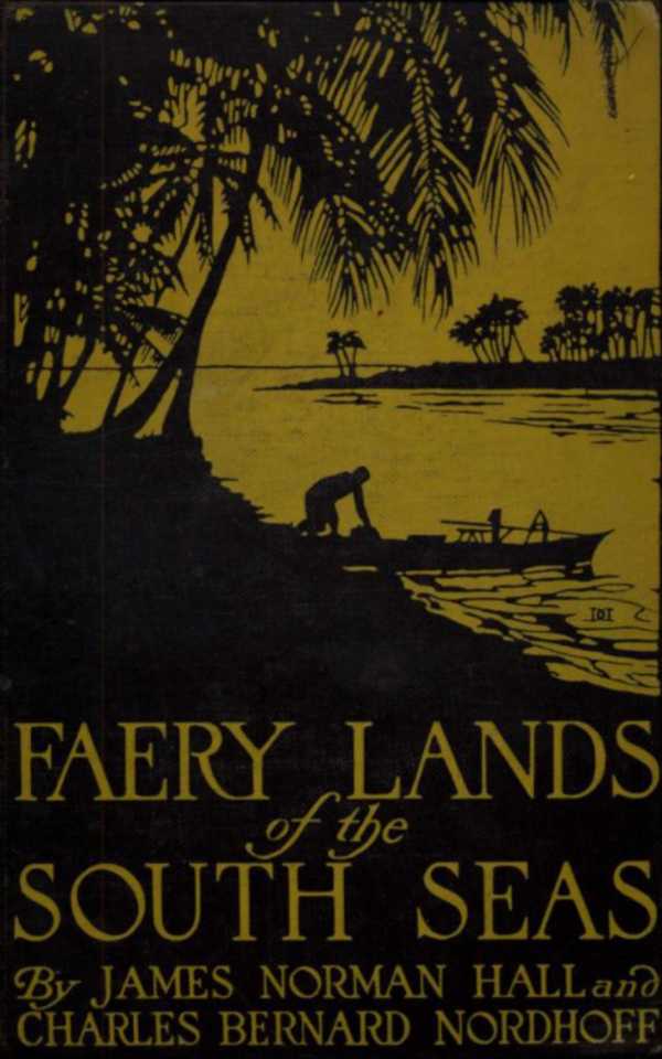 bw-faery-lands-of-the-south-seas-james-norman-hall-charles-bernard-nordhoff-anboco-9783736419070