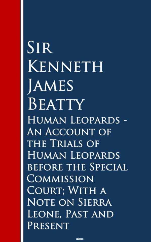 bw-human-leopards-an-account-of-the-trials-of-humaeone-past-and-present-anboco-9783736419261