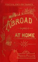 bw-abroad-and-at-home-practical-hints-for-tourists-anboco-9783736418646