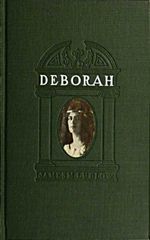 bw-deborah-a-tale-of-the-times-of-judas-maccabaeus-anboco-9783736418981