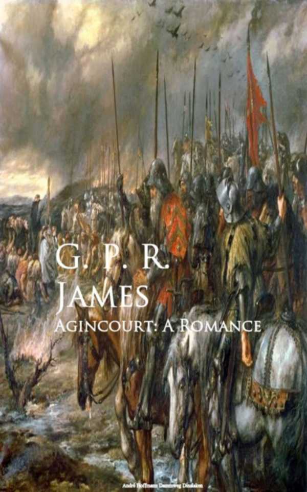 bw-agincourt-a-romance-anboco-9783736413405