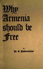 bw-why-armenia-should-be-free-anboco-9783736420885