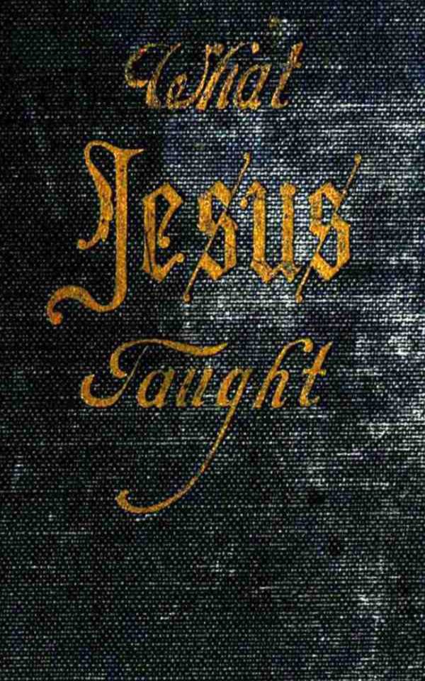bw-what-jesus-taught-anboco-9783736420823