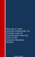 bw-english-literature-its-history-and-its-signi-the-englishspeaking-world-anboco-9783736413641