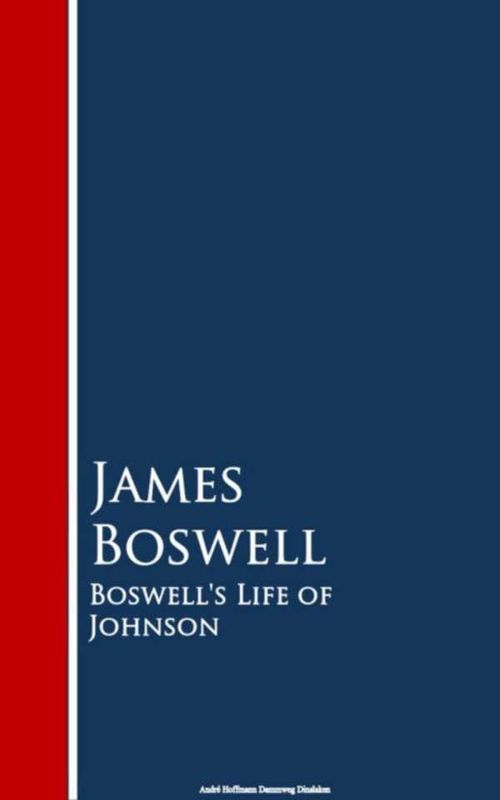 Boswells Life of Johnson