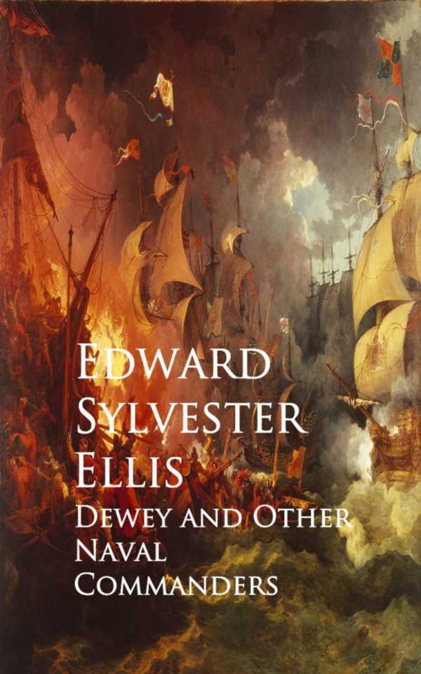 bw-dewey-and-other-naval-commanders-anboco-9783736406018