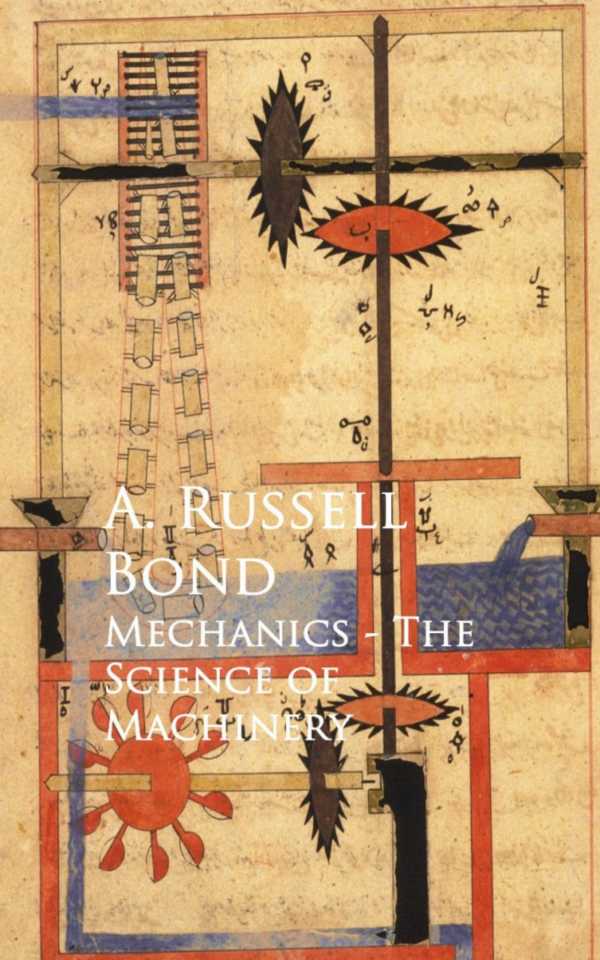bw-mechanics-the-science-of-machinery-anboco-9783736406575