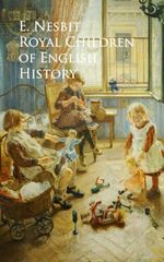 bw-royal-children-of-english-history-anboco-9783736407084