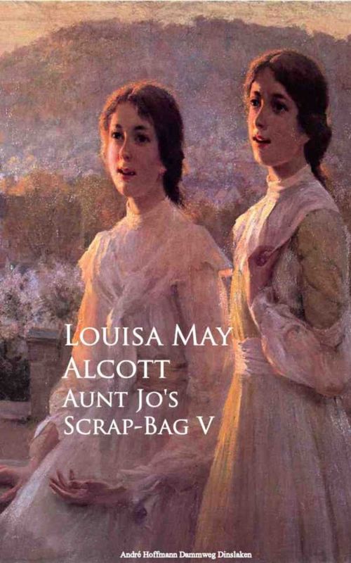 Aunt Jos ScrapBag