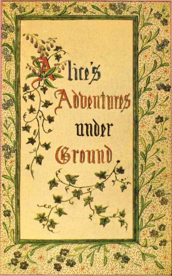 bw-alices-adventures-under-ground-anboco-9783736408517