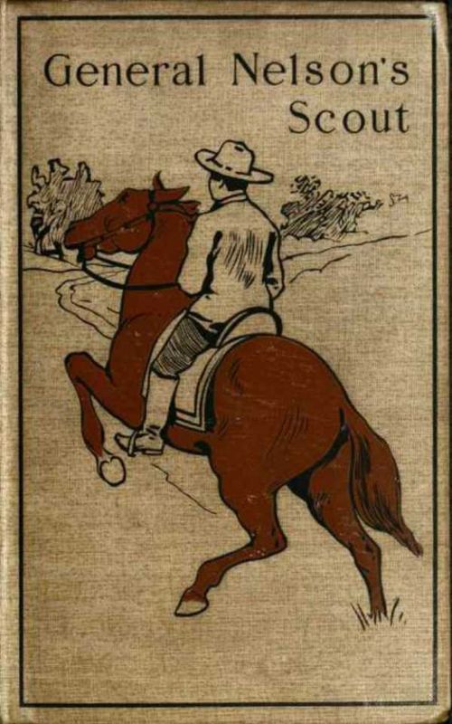 General Nelsons Scout