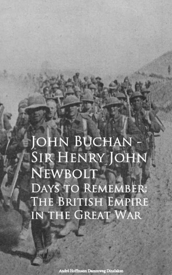 bw-days-to-remember-the-british-empire-in-the-great-war-anboco-9783736408913