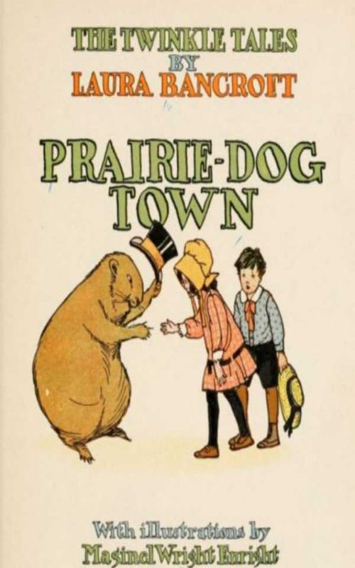 PrairieDog Town