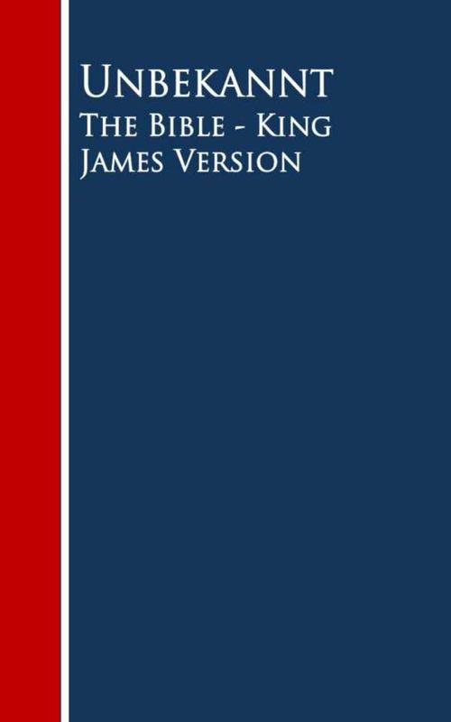 The Bible King James Version