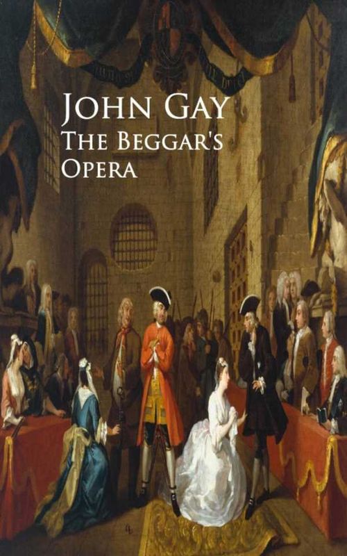 The Beggars Opera