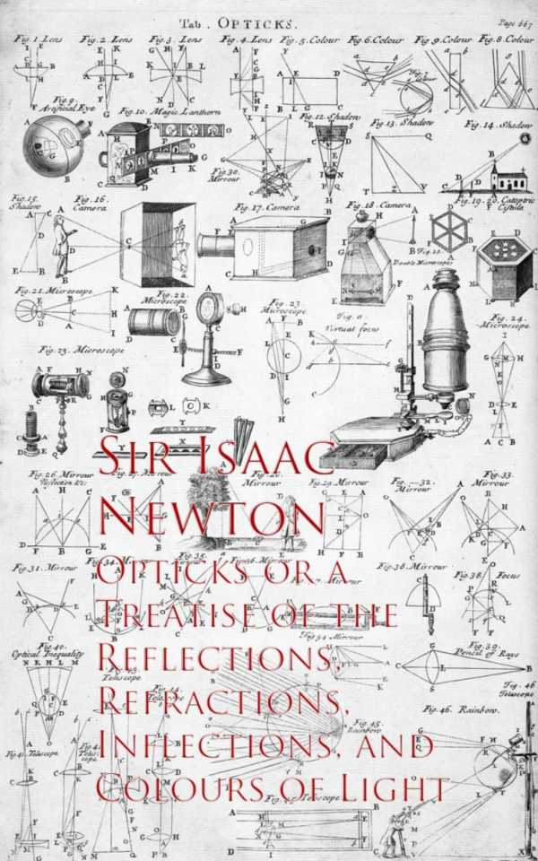 bw-opticks-or-a-treatise-of-the-reflections-refracections-and-colours-of-light-anboco-9783736409569