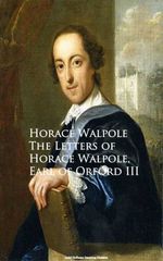 bw-the-letters-of-horace-walpole-earl-of-orford-iii-anboco-9783736412538
