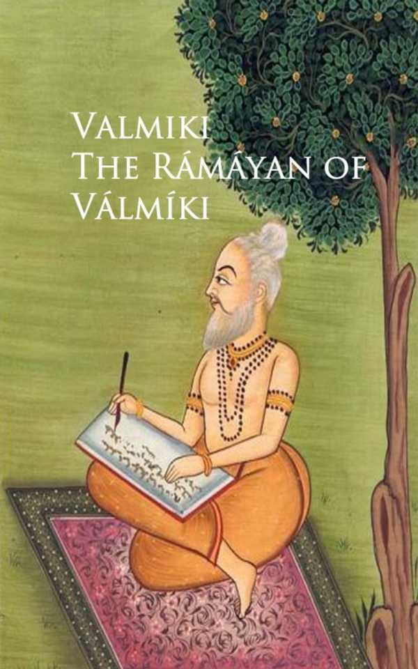 bw-the-ramayan-of-valmiki-anboco-9783736410688
