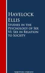 bw-studies-in-the-psychology-of-sex-vi-sex-in-relation-to-society-anboco-9783736412088