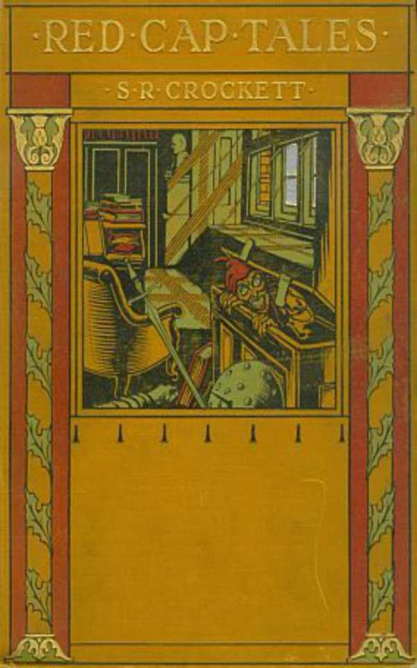 bw-red-cap-tales-stolen-from-the-treasure-chest-ord-of-the-north-anboco-9783736411975