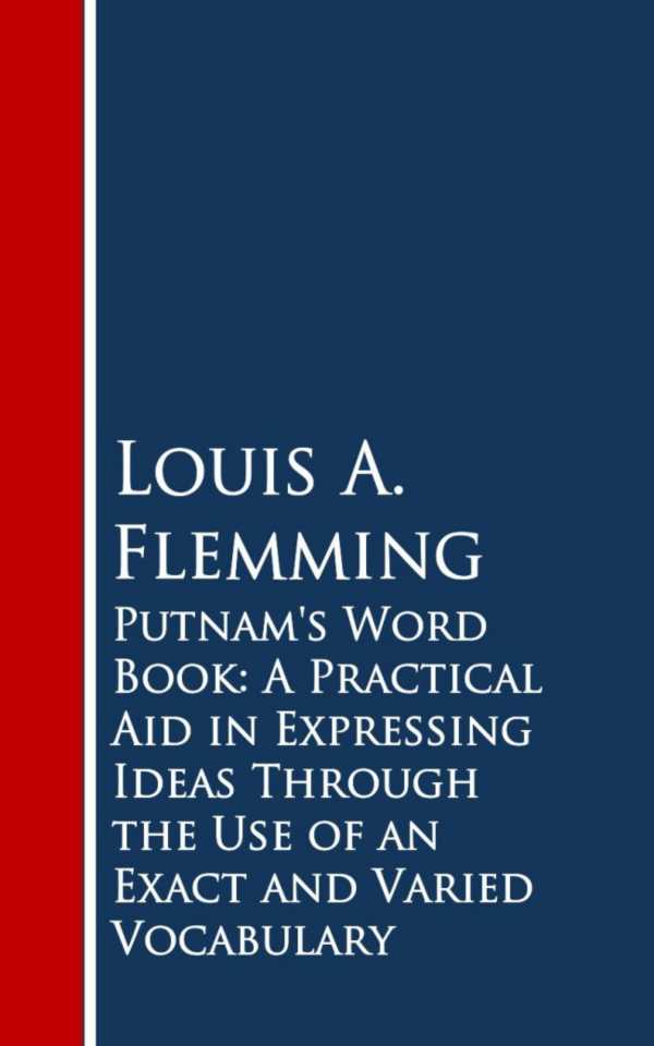 bw-putnams-word-book-a-practical-aid-in-expressing-ideas-through-the-use-of-an-exact-and-varied-vocabulary-anboco-9783736411951