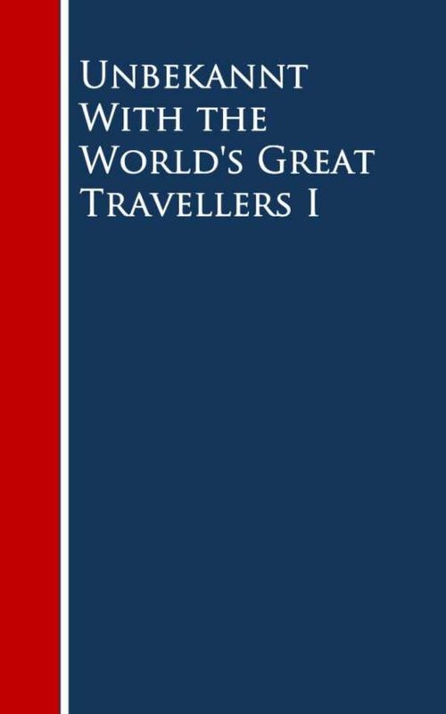 With the Worlds Great Travellers I